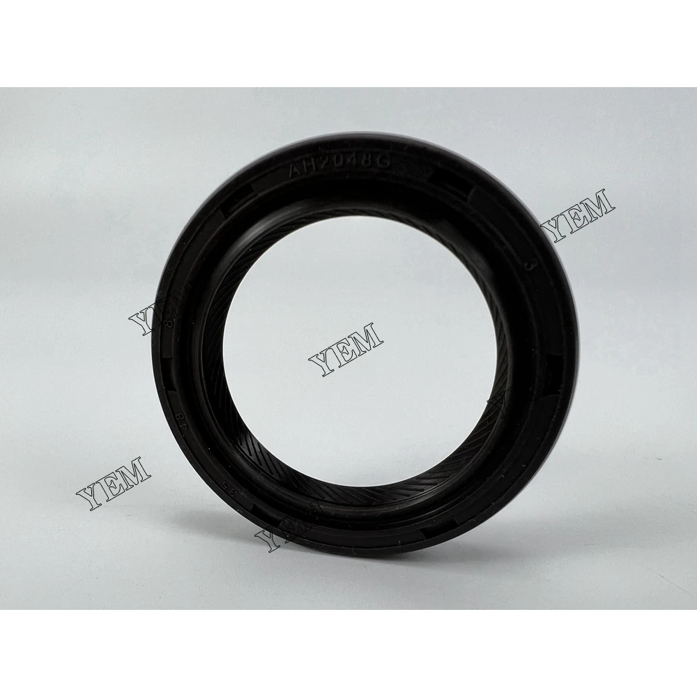 For Kubota ZL600 Full Gasket Kit Standard Size Engine Parts 3