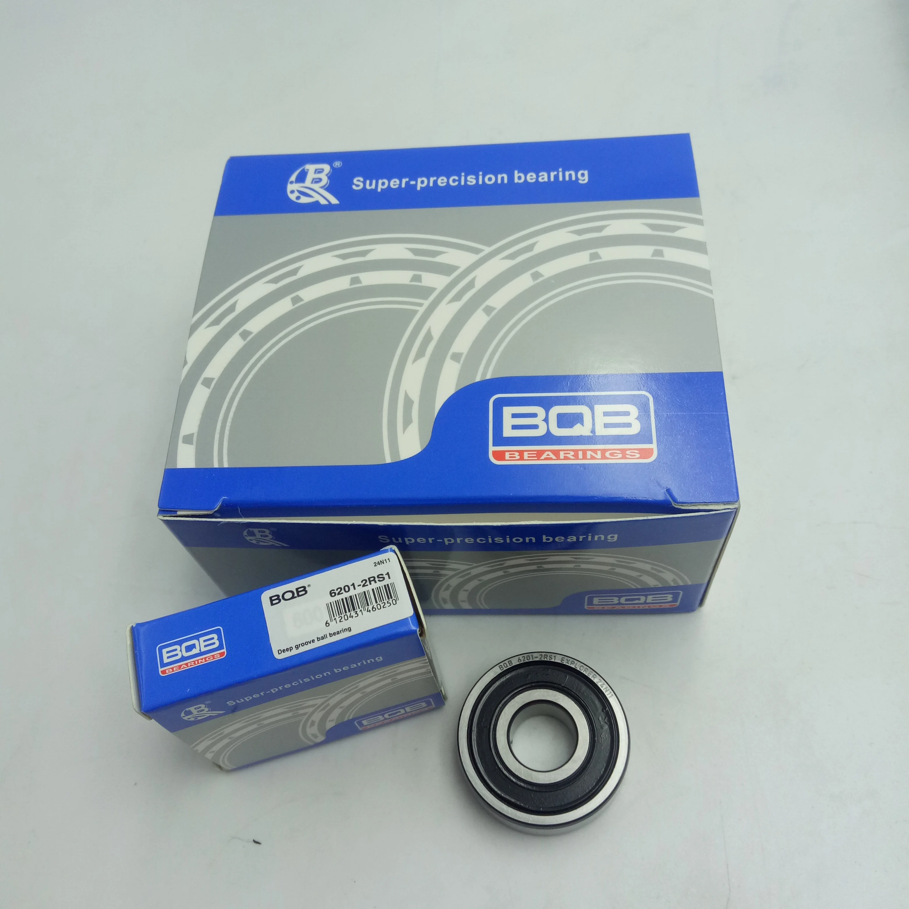パルパルーザ Z 809 Zz 809 Deep Groove Ball Bearing - High Speed & Long Life