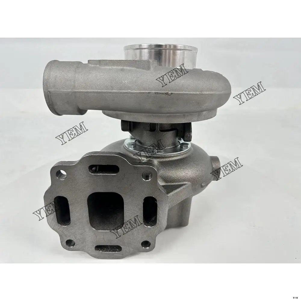 Turbocharger 3525688 Fit 6BT Engine Rebuild Aftermarket Parts