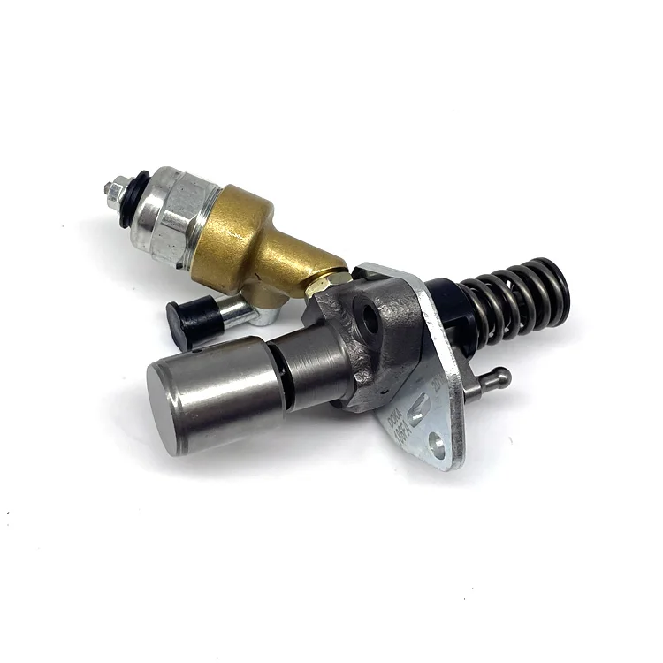 ヤンマーディーゼルエンジン中国製178f 186f 186FA燃料噴射ポンプ