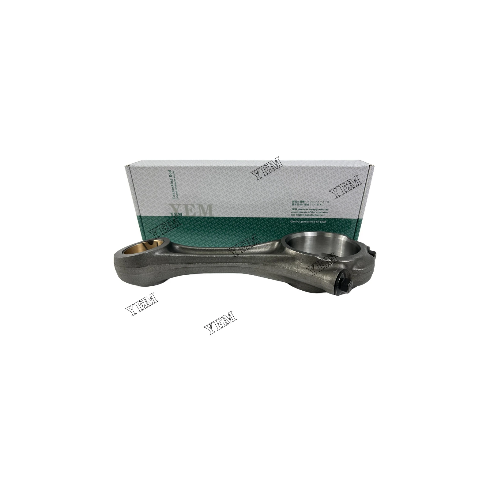 S4F Con Rod for Mitsubishi High Performance Engine Parts