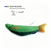 Green-parrotfish