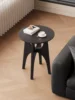 Wood top