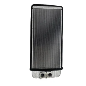 OEM High-Performance Cooling Solution Quality Radiator Heater Core for Dongfeng Flagship Truck New Condition-8101020-C6100PAN