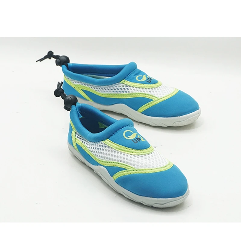 Best price superior quality sports breathable aqua shoes beach outdoor summer