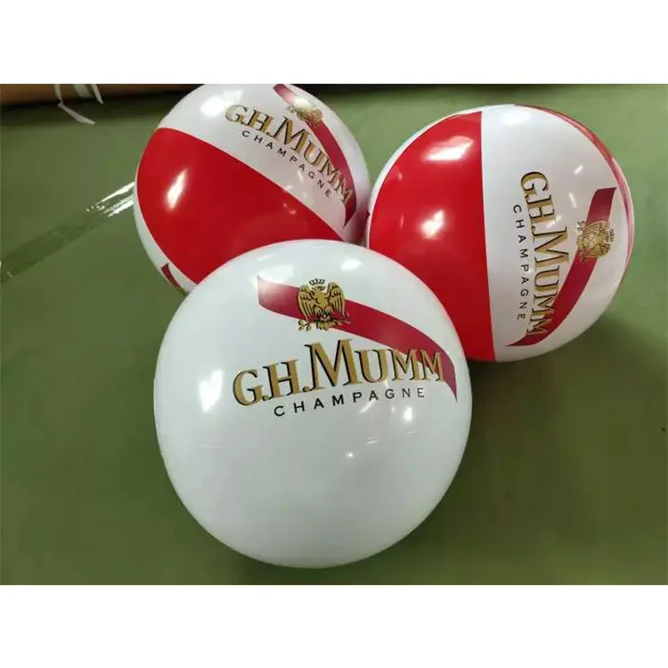 Заводская цена, красочный индивидуальный пляжный мяч из ПВХ, Лидер продаж, дешевый Радужный ПВХ игрушечный мяч, пляжный мяч