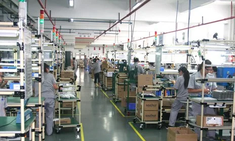 Yiwu Wheat Crafts Factory 3