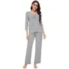 D-heather Grey