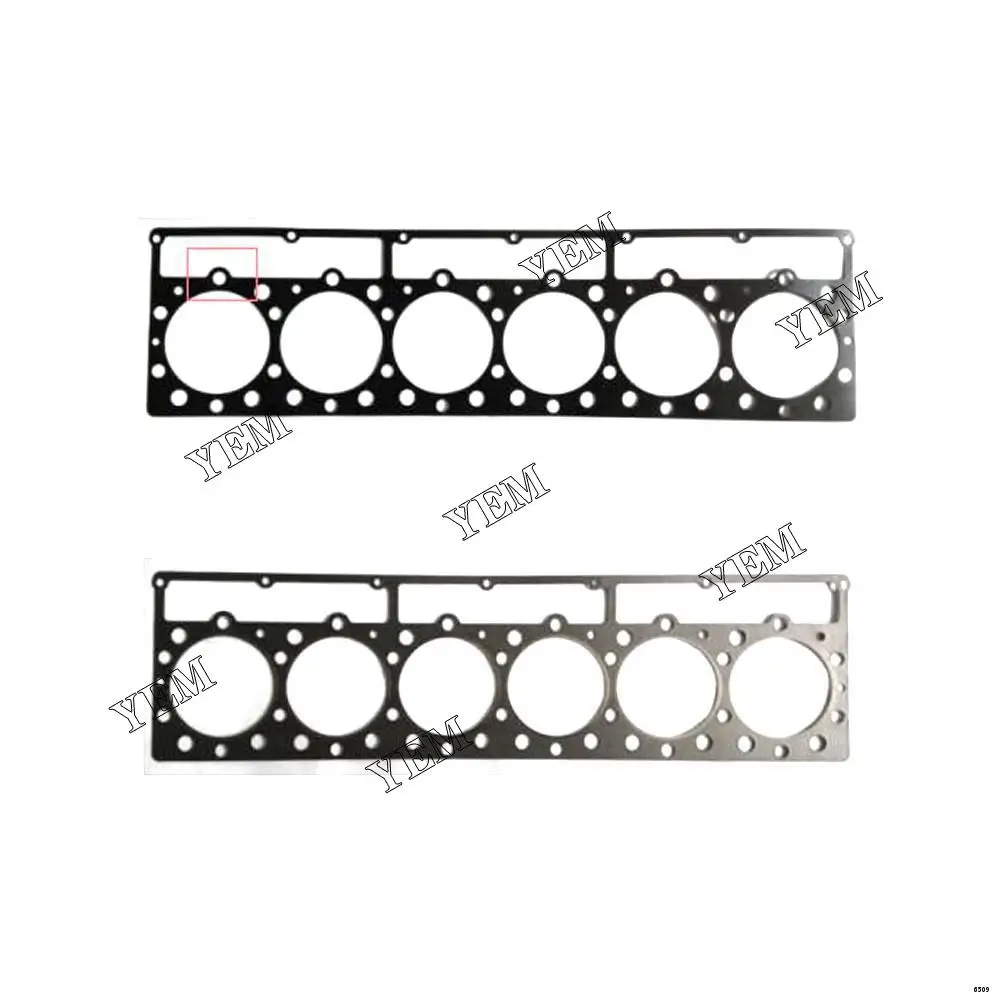 3306 Cylinder Head Gasket for Caterpillar