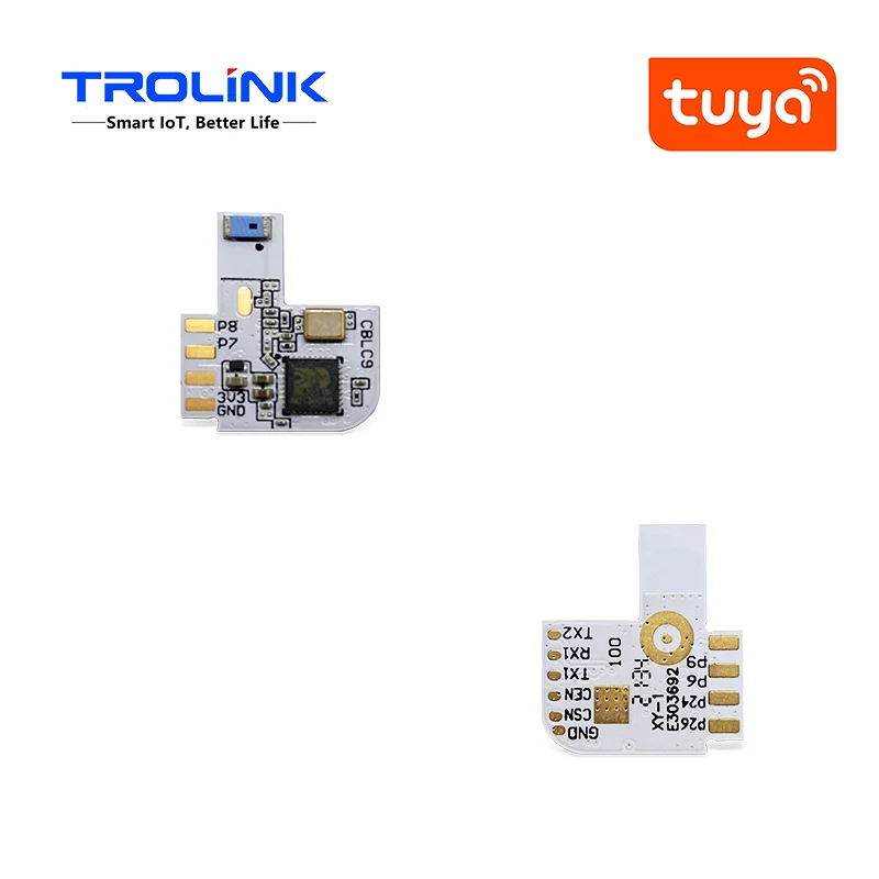 BK7231 Datasheet, Pinout, Programming, Specification, Wiki, 50% OFF