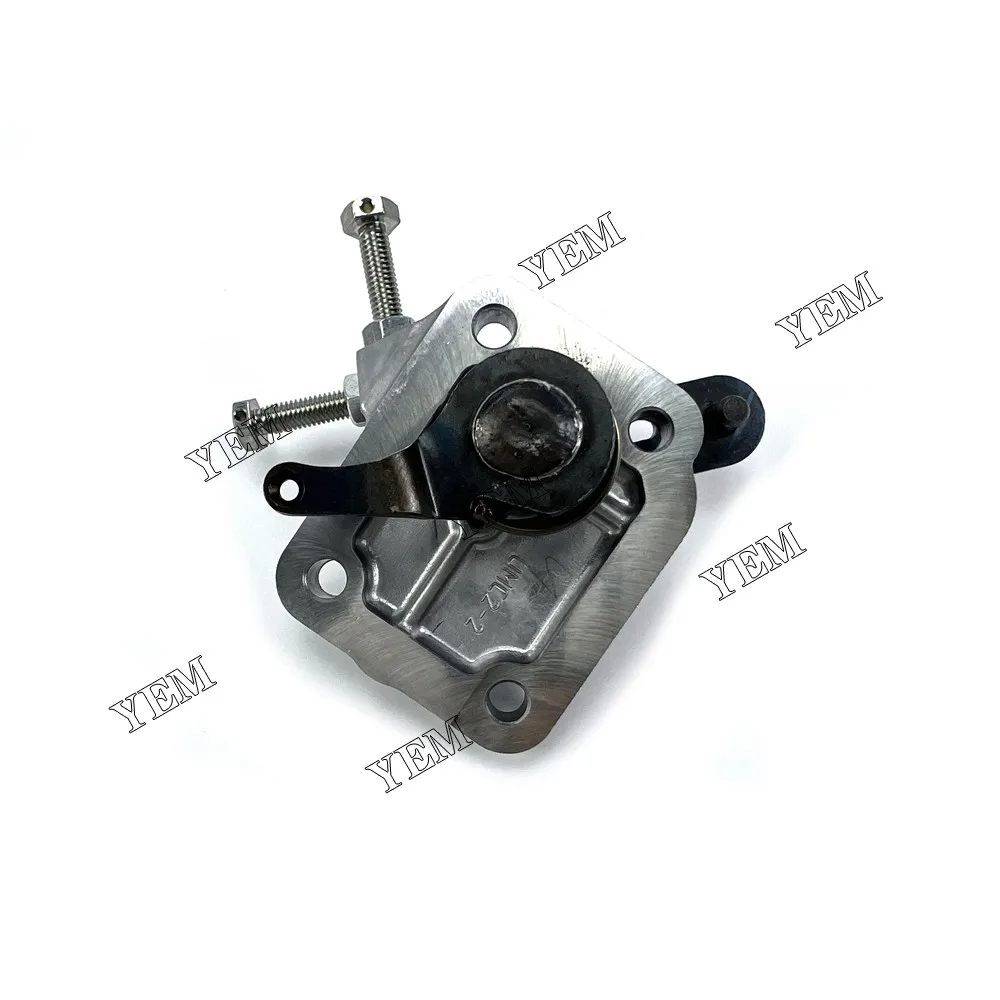 Good Quality V2403 Assy PlateSpeed Adj 1J873-57003 Fit for Kubota V2403 Engine.