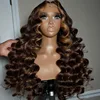 Highlight Brown/Blonde