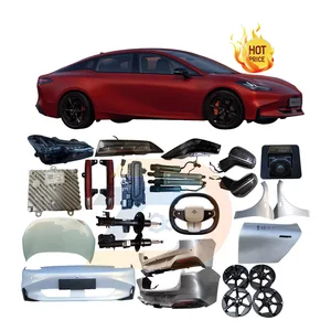 GAC Aion Hyper GT SSR HT Accessories New Original Car Spare Parts Full Body Modern Kits in Stock