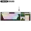CX22- 107 KEYS Wired