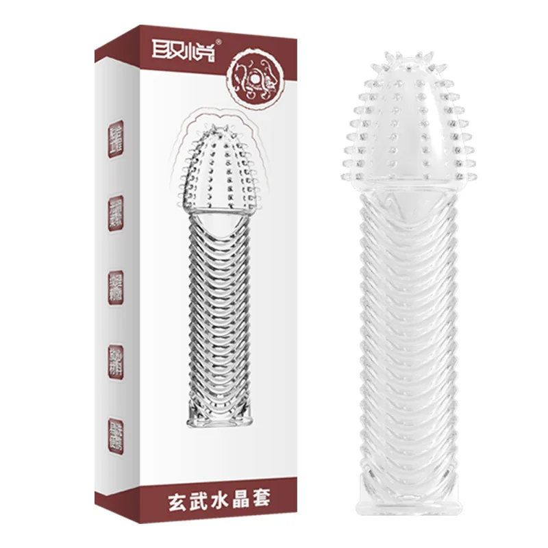 USA Hot Sale Cheaper Pictures Sexy Male Condom