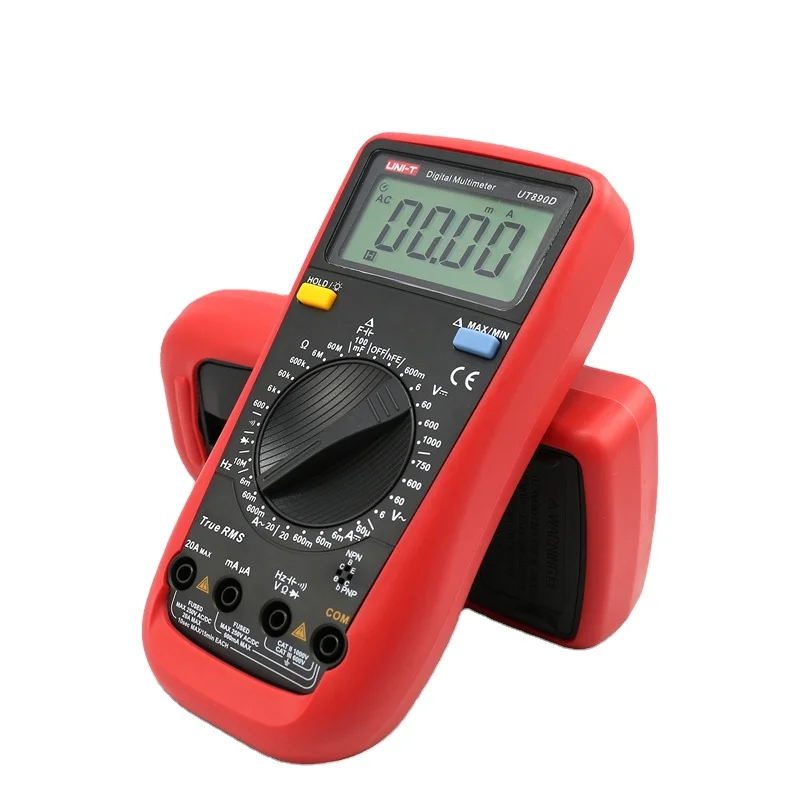 Sanwa PM3/PM-3,500V 60KHZ ,8.5mm Thick Body With Multi-Function,Digital Multimeters,Pocket Type