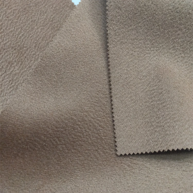 008038-8 Чистая кашемировая ткань для женщин, шерстяная ткань