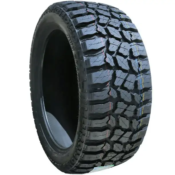 Haida Wholesale 33/14.50/24 33X14.50R24 good price Whole road RT tires 999018