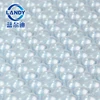 Gray+blue Bubble Pool Cover