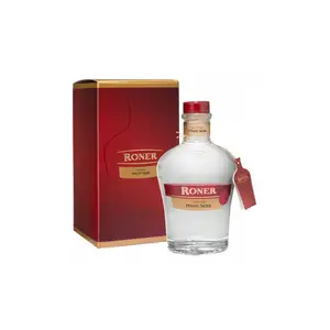 Top quality Grappa Pinot Noir 0,70 Lt 6 Bottles per Box