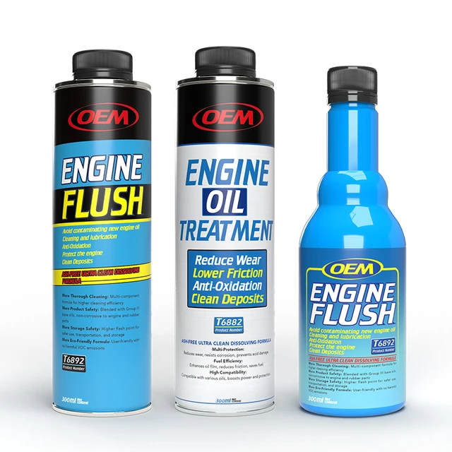 Senkai Direct Factory  Engine Carbon Clean Car Octane Booster Engine Lubrication Fluid Cleaning Machine Engine Flush