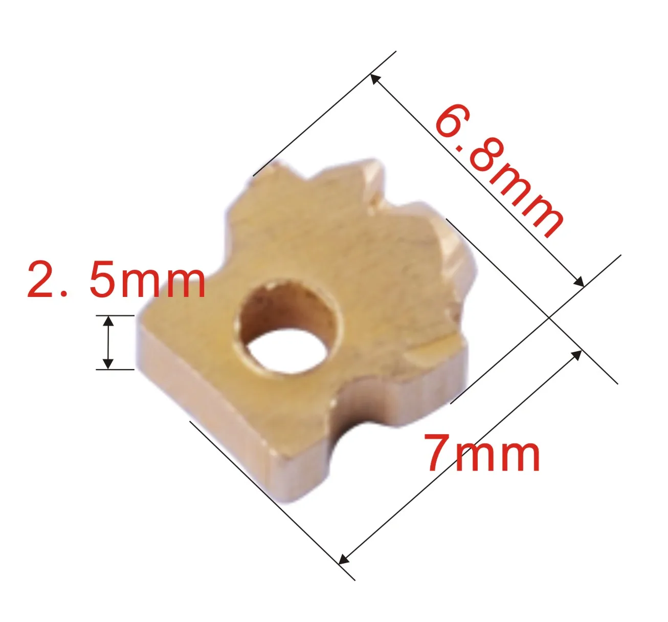 Латунные буквы и цифры шрифтов для горячего тиснения фольги Горячие чернила рулон кодирования машины для печати даты и номера партии
