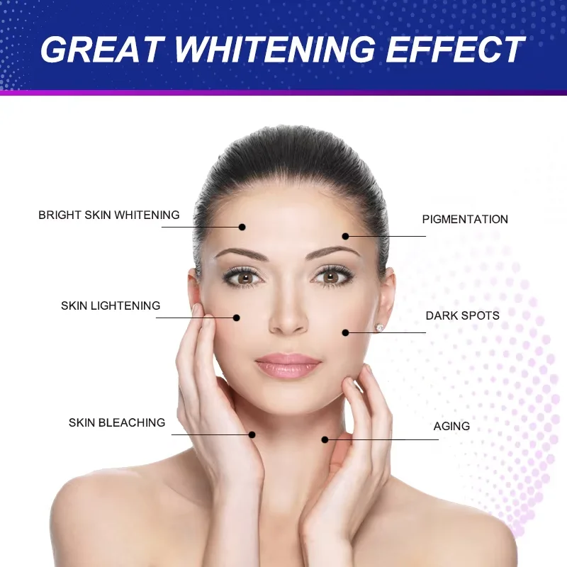 what is glutathione used for in skincare The Benefits of Getting IV Drip Treatment for Skin Brightening