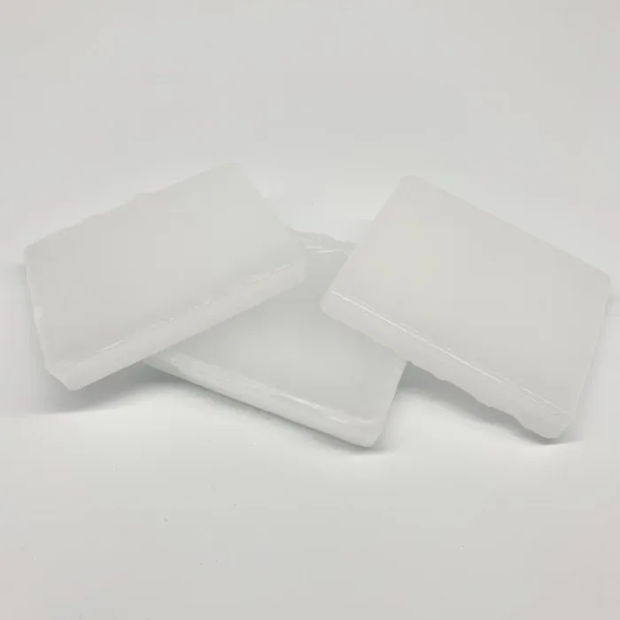 Hebei Xushi Beeswax Co., Ltd. 1