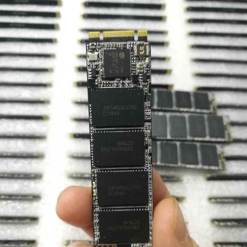 NGFF m2 sata ssd 128 ГБ 256 512 1 ТБ в наличии большом количестве