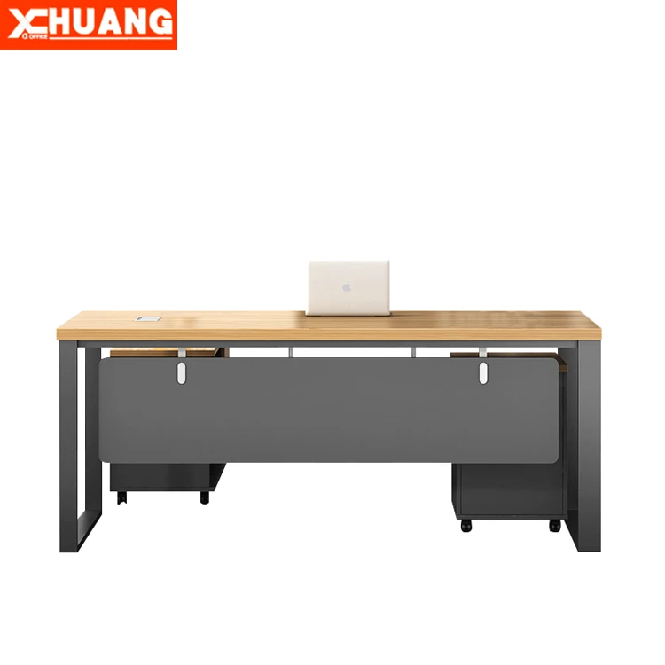 Buy Simple Office Table Design/office Furniture Accessories from