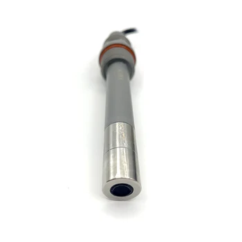 Optical Titanium Alloy Dissolved Oxygen Monitor Dissolved Oxygen Sensor for Seawater Farms