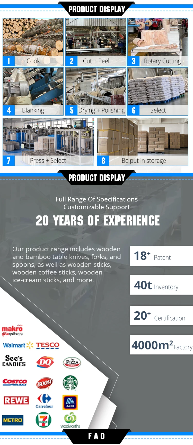 wooden sushi boat/ bamboo sushi tools 5