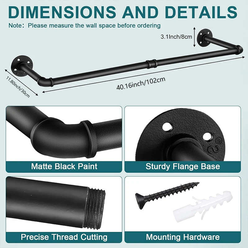 How to Choose the Perfect Fit with Adjustable Shower Curtain Rods