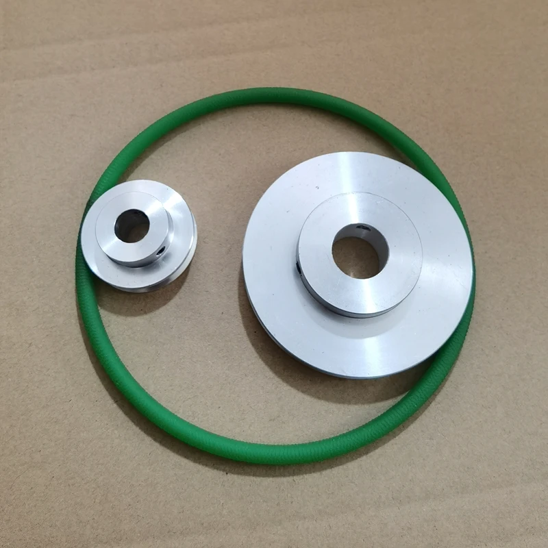 SKF PHG SPB2360 Courroie En Polychloroprène Standard ISO - Section SPB 13 Mm Hauteur 16,3 Mm Longueur 2360 Mm