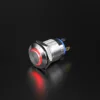 High head ring led | 4 pins terminal