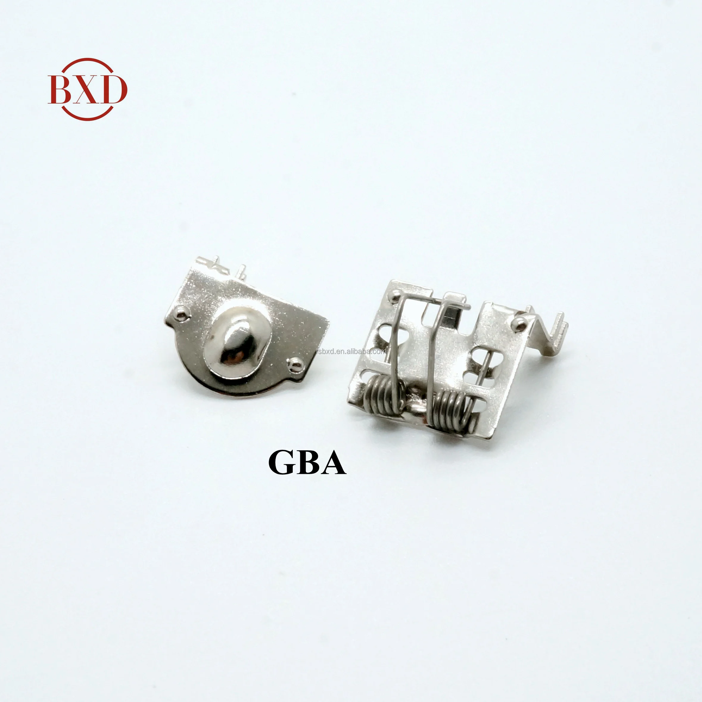 Battery Spring for GB/GBA/GBC/GBP Console Motherboard Spring Sheet for ...