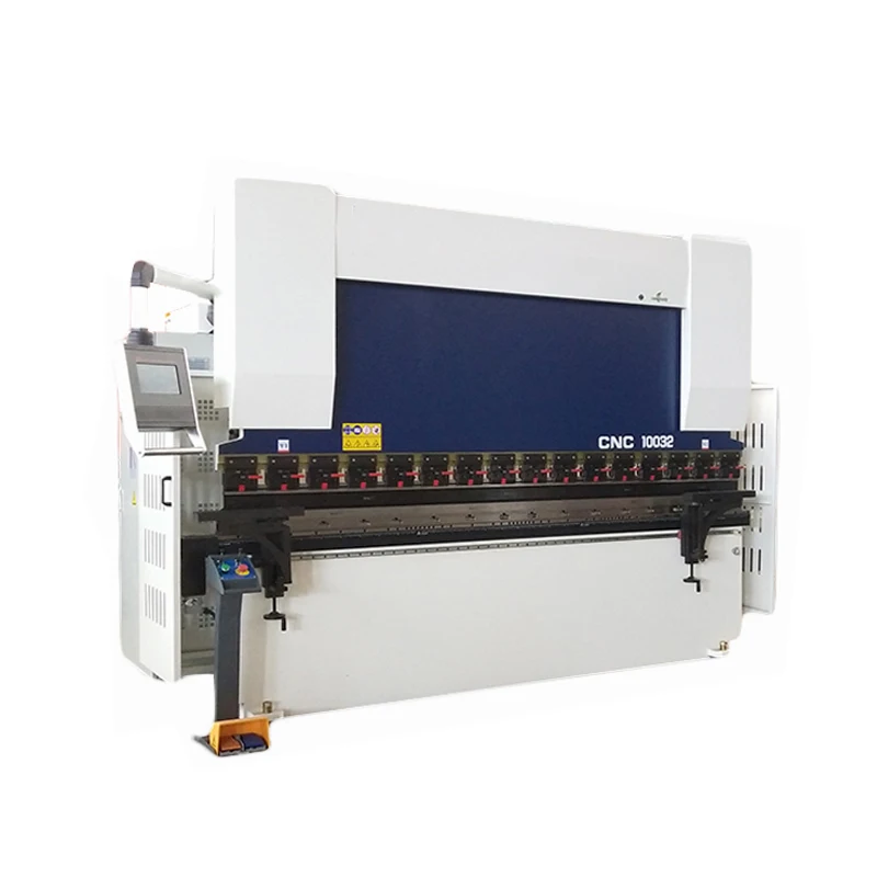 CHZOM High Quality Automatic Steel Door Frame Bending Machine with End Forming Engine & Gear Components