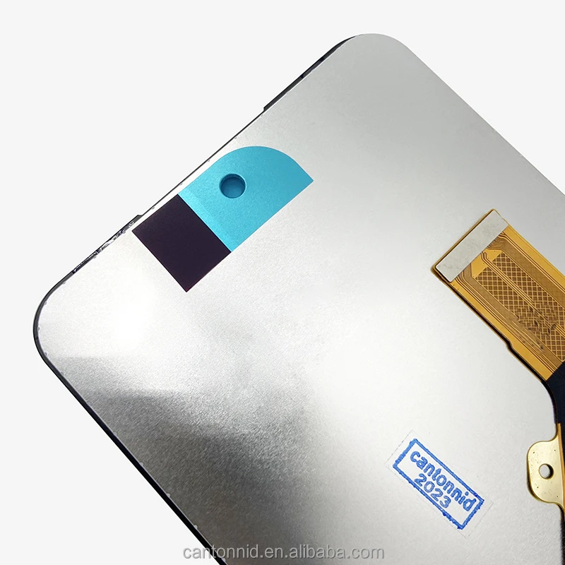 Mobile Phone Touch Screen Lcd Display Wholesale for Infinix Hot 20i Pantalla