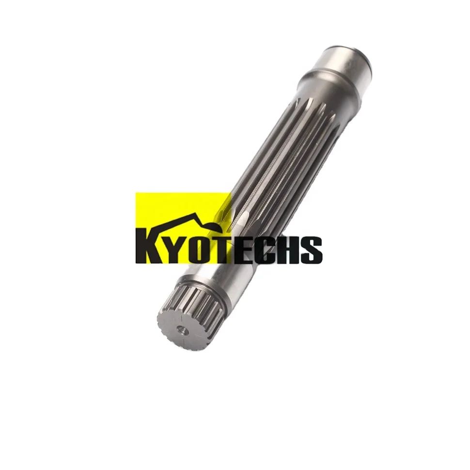 2050692 Final Drive 1st Shaft Sun Gear for Excavators ZX200 2050692 Final Drive 1st Shaft Sun Gear for Excavators ZX200