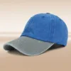 Gris + azul zafiro