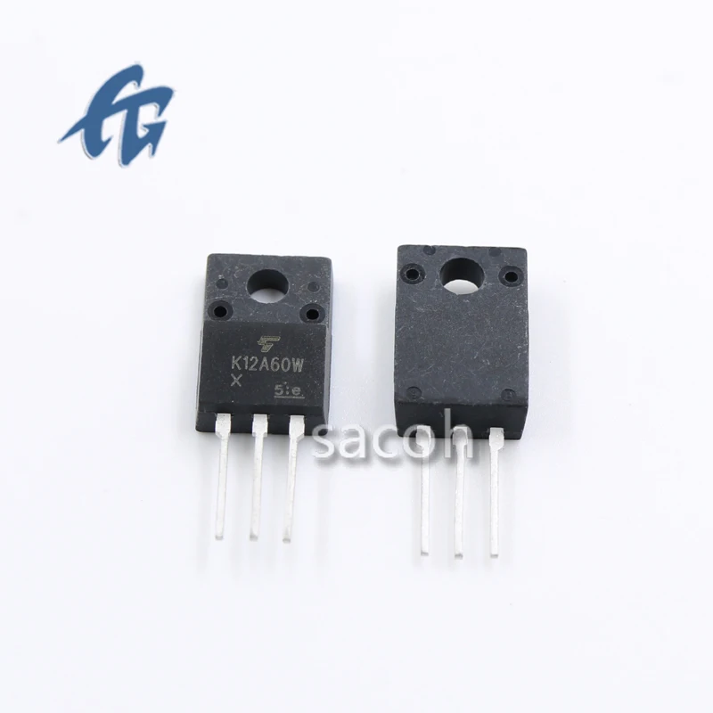 (SACOH Electronic Components)TK12A60W