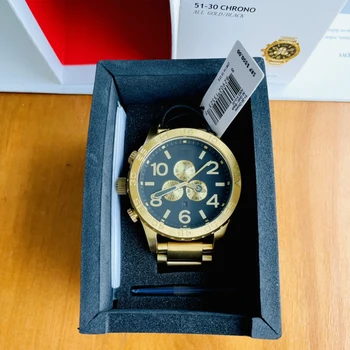 Inexpensive Classic Twotone Stainless Steel Watch Band AW1084-51A_K0035933 main image 0