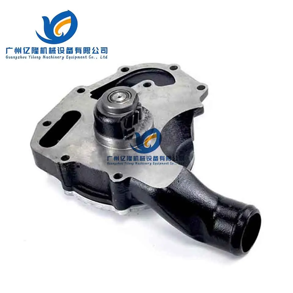 3541672 Diesel Engine Spare Parts New WATER PUMP GP 354-1672 for Engine 3054 3054C Compatible E315C E315D Excavator Pompe Eau
