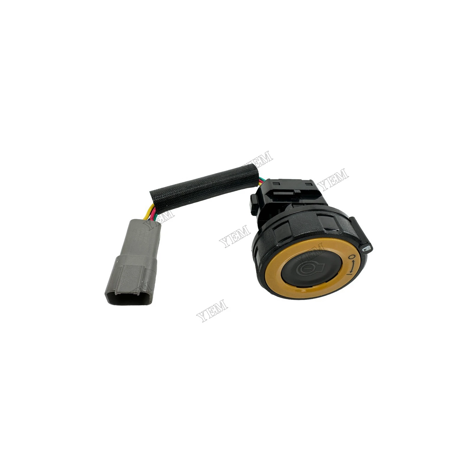 Switch Assembly 526-5708 Suitable for Caterpillar 320 Engine Parts Manufacturer