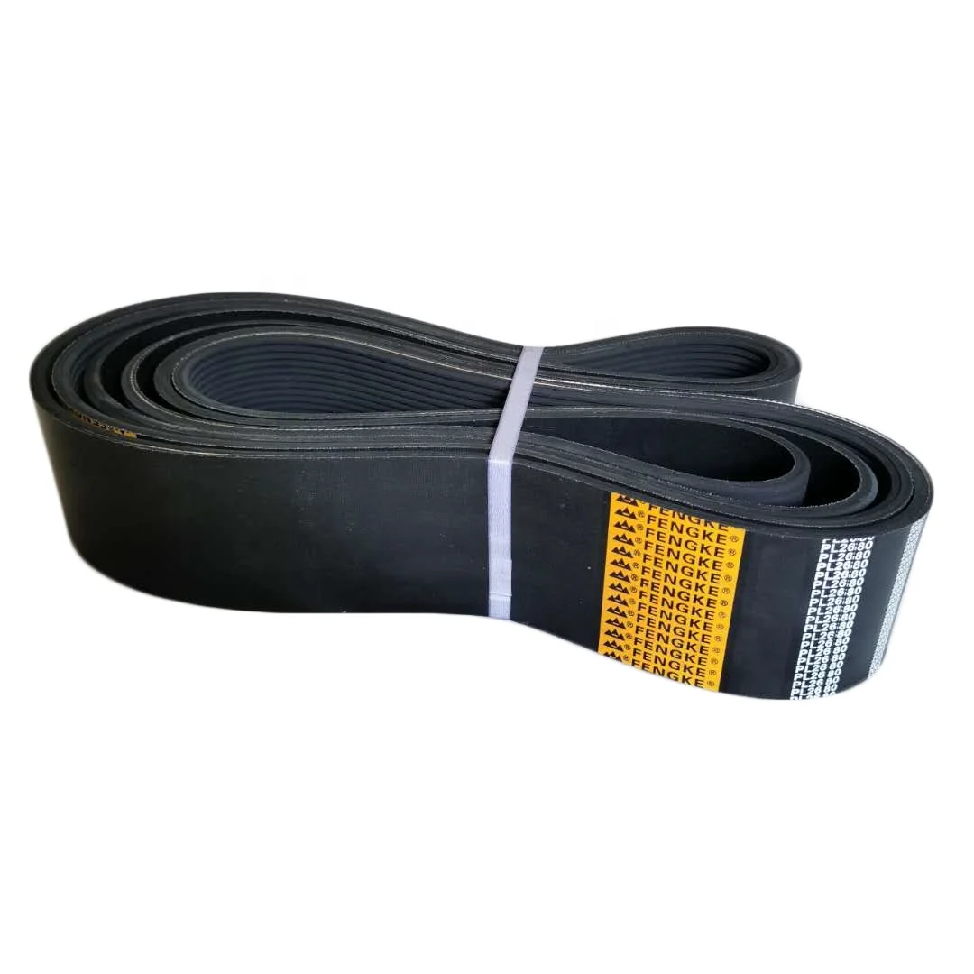 multi rib belt