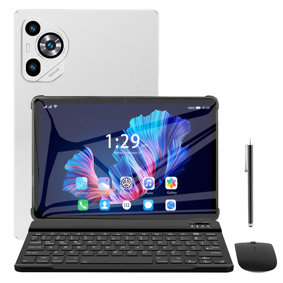 M70 Plus 10.1インチ Androidタブレット 12GB+256GB M70 Plus 10.1インチ Androidタブレット 12GB+256GB - メルカリ