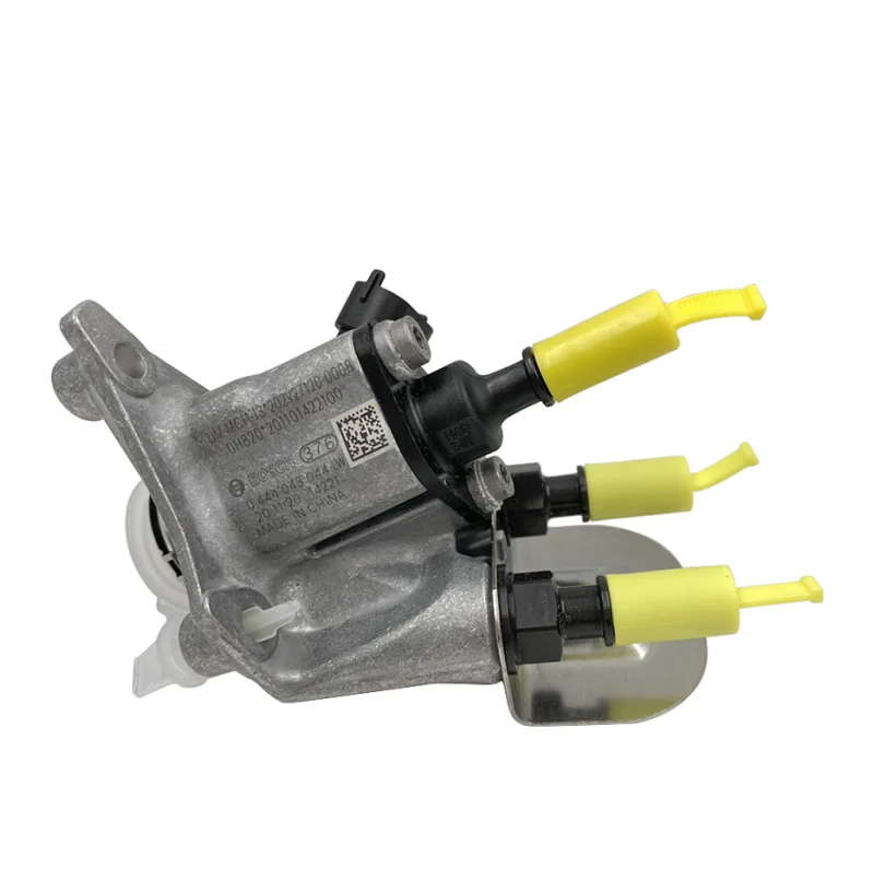 202V27120-0008 SITRAK C7H Urea Pump Nozzle - Reliable Performance