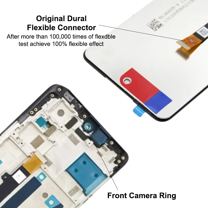 Mobile Phone Lcds for Infinix Zero X Neo Lcd Display Screen Wholesale for Infinix Zero X Neo Phone Screen Factory Price