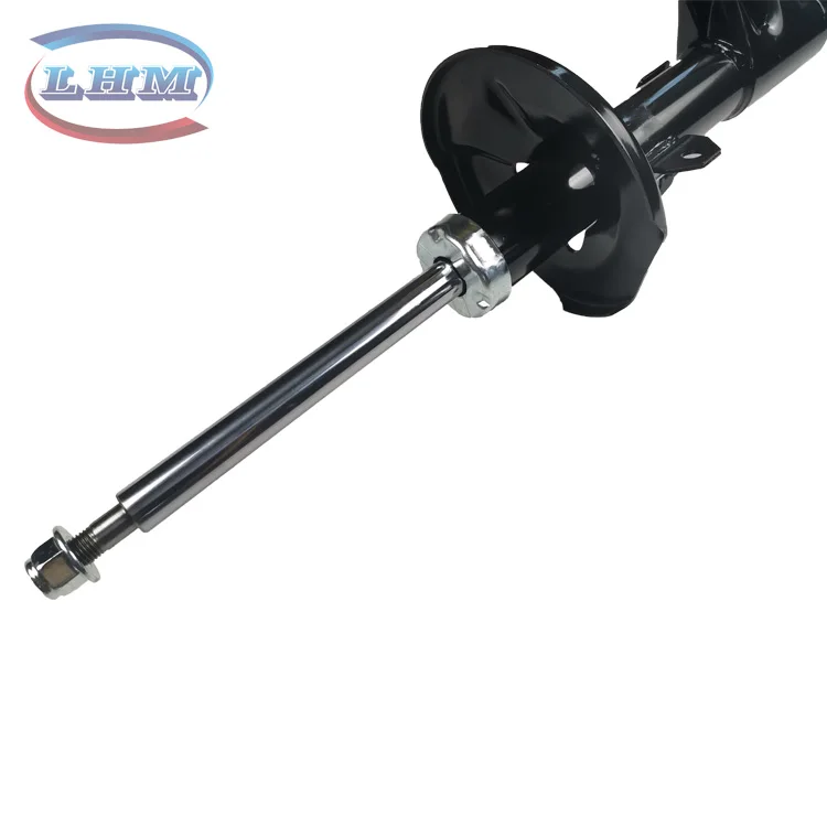 Automotive Front Shock Absorber for Toyota Corolla CE120 ZZE12