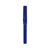 Varilla maciza azul zafiro
